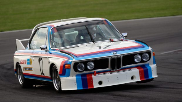 ماشین 3.0 CSL