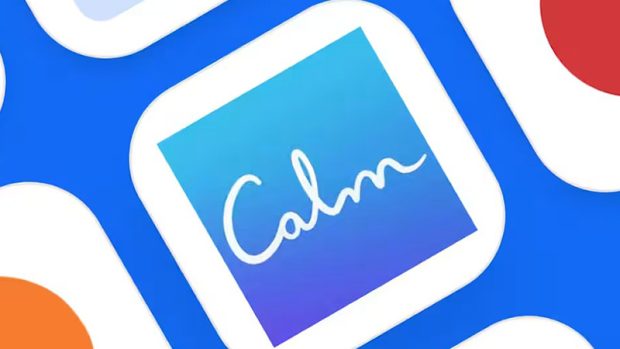 5 اپلیکیشن برتر مدیتیشن و آرامش بخش