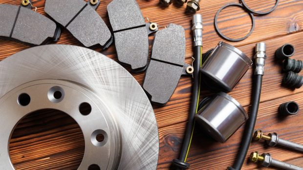 افزایش عمر لنت ترمز