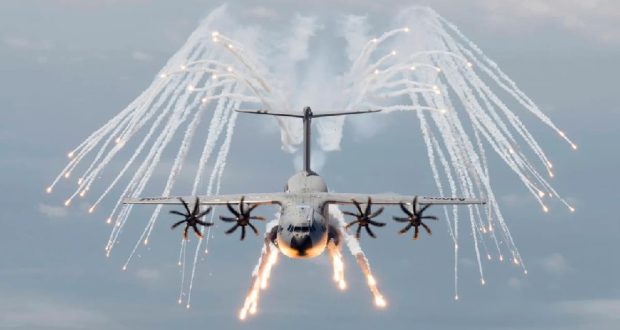 ایرباس A400M