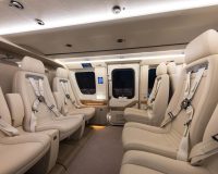 هلیکوپتر لوکس ایرباس ACH160