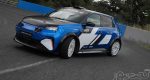 آلپین A290 رالی