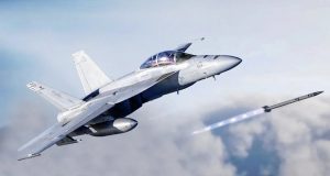 موشک رهگیر AIM-260A آمریکا