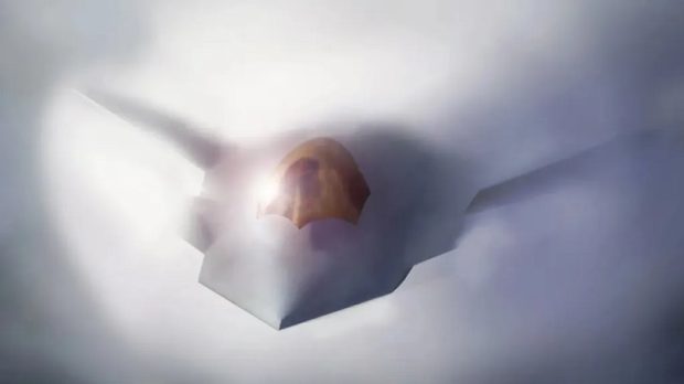 موشک رهگیر AIM-260A آمریکا