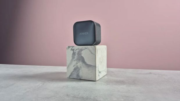 انکر Nano Charger 45W