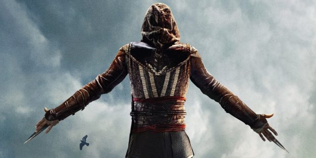 سریال Assassin's Creed