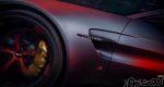 استون مارتین Vantage مدل 2026