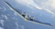بمب افکن رادارگریز B-2 اسپریت