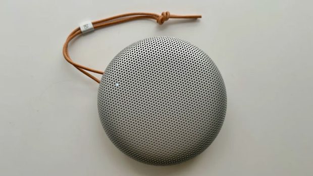 اسپیکر Bang & Olufsen Beosound A1 نسل سوم