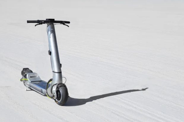 اسکوتر برقی Bo Turbo