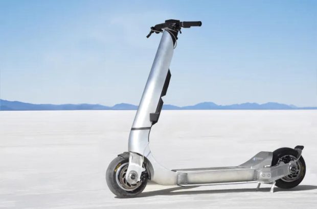 اسکوتر برقی Bo Turbo