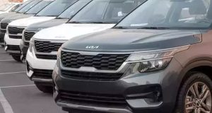 کاهش قیمت خودرو