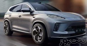 اکسید استرا E05