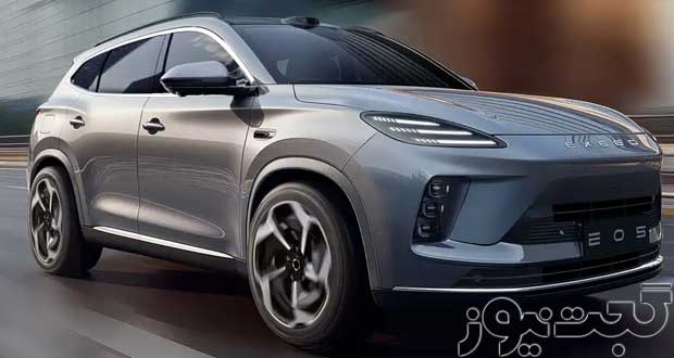 اکسید استرا E05