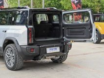 چری فالوین X3L