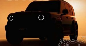 چری iCar V27