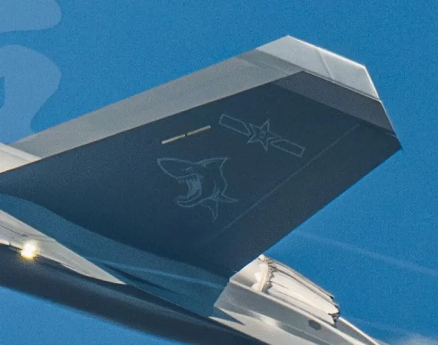 جنگنده پنهانکار J-35 چین