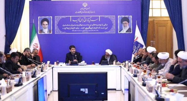 پایداری ارتباطات