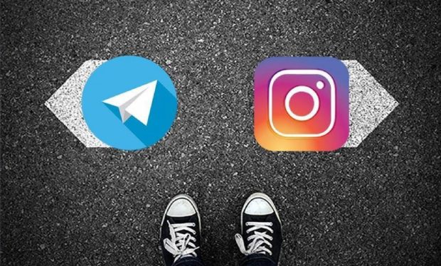 فیلترینگ تلگرام