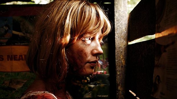 فیلم Eden Lake