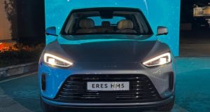 قیمت ارس HM5