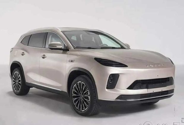 اکسید استرا E05