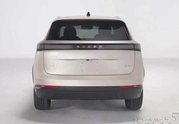 چری Sterra E05