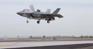 جنگنده F-35B لایتنینگ 2
