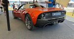 گوردون موری T33 Spider
