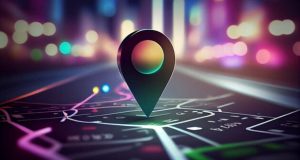 اختلال GPS