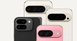 تصاویر گوگل پیکسل 10