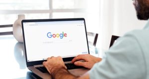 جستجوی گوگل