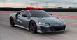 هوندا NSX در خدمت پلیس ژاپن