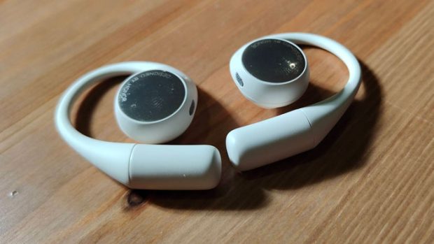 آنر Earbuds Open