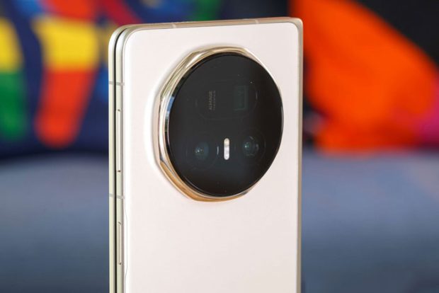 مشخصات فنی آنر مجیک V5 - 4