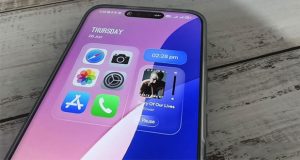 چگونه ظاهر و منوهای گوشی اندرویدی خود را شبیه آیفون با iOS 26 کنیم؟