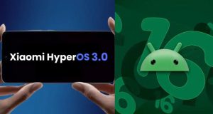 آپدیت HyperOS 3