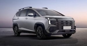 هیوندای استارگیزر 2025