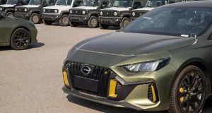 واردات خودروهای نو و کارکرده