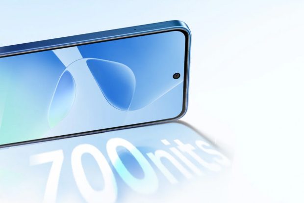 اینفینیکس هات 60 5G