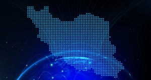 محدودیت اینترنت ایران
