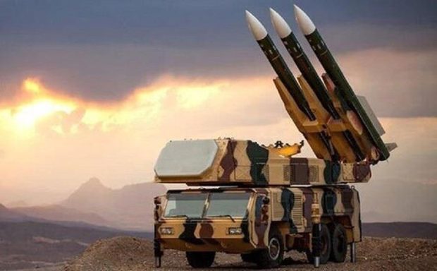خرید موشک برای تقویت پدافند بعد از جنگ 12 روزه