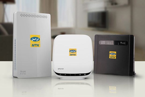 قیمت بسته های TD-LTE ایرانسل