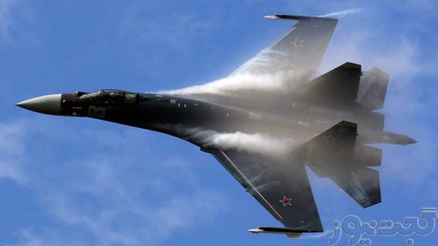 مقایسه جنگنده J-10 و Su-35