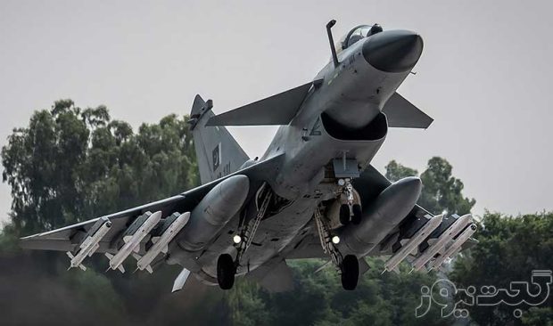 مقایسه جنگنده J-10 و Su-35