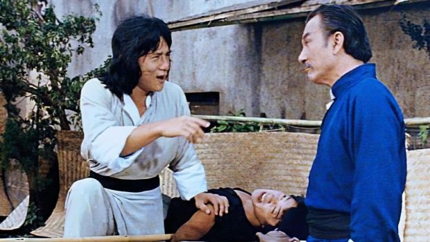 فیلم The Young Master