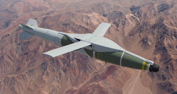 فروش بمب‌های هدایت شونده JDAM به اسرائیل