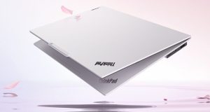 ThinkPad X9 Aura، زیباترین لپ تاپ تینک پد