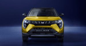 کراس اوور ماهیندرا XUV 3XO
