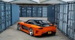 مزدا RX-7 فیلم سریع و خشن